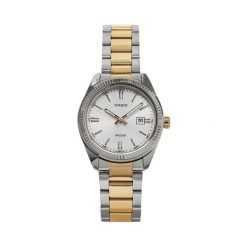 Zegarek Casio. Szare zegarki Casio, srebrne. Za 349.99 zł.