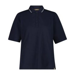 Damska koszulka polo CMP Sport. Białe t-shirty sportowe CMP, l, bez wzorów, z materiału, bez ramiączek, trekkingowe. Za 150.00 zł.