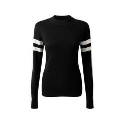 Sweter damski Dare 2B Diamant. Czarne swetry Dare 2b, l, bez wzorów, sportowe, bez ramiączek. Za 287.00 zł.