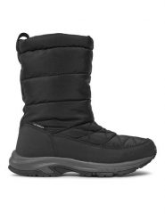 CMP Śniegowce Yakka After Ski Boots 3Q75986 Czarny. Czarne śniegowce CMP, bez wzorów, z materiału, bez zapięcia. Za 299.99 zł.