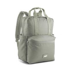 Damski plecak PUMA Phase College PUMA Lux Army Green. Zielone plecaki Puma, bez wzorów, bez dodatków. W wyprzedaży za 139.00 zł.