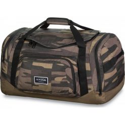 Dakine Torba Sportowa Descent Duffle 70l Field Camo. Torby podróżne marki LOQI. Za 395.00 zł.