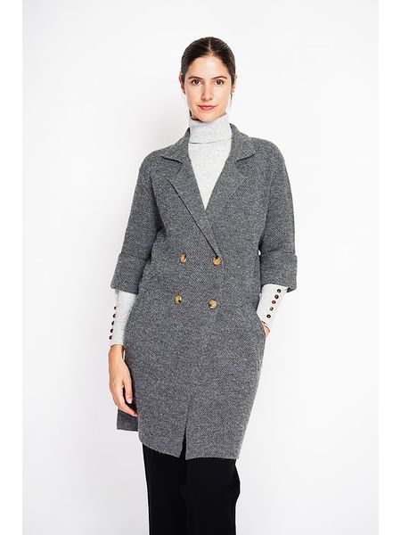 William de Faye Płaszcz przejściowy w kolorze czarnym rozmiar: 40. Czarne płaszcze William de Faye, bez wzorów, klasyczne, bez kaptura. Za 195.99 zł.