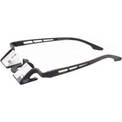Okulary do asekuracji Y&Y Vertical Plasfun Evo - black. Czarne okulary przeciwsłoneczne Y&Y VERTICAL, bez wzorów. Za 224.99 zł.