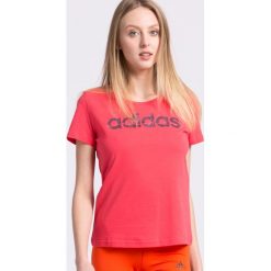 Adidas Performance - Top. T-shirty marki adidas Performance. W wyprzedaży za 79.90 zł.