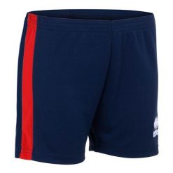 Szorty damskie Errea Amazon. Czerwone szorty ERREA, bez wzorów, sportowe. Za 92.00 zł.