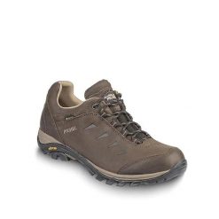 Buty trekkingowe Meindl Venezuela GTX. Brązowe buty trekkingowe MEINDL, bez zapięcia. Za 1,204.50 zł.