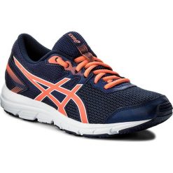 Buty ASICS - Gel-Zaraca 5 GS C635N Indigo Blue/Flash Coral/White 4906. Buty do biegania marki ASICS. W wyprzedaży za 189.00 zł.