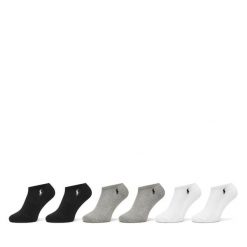 Skarpety krótkie Polo Ralph Lauren. Skarpetki Polo Ralph Lauren, bez wzorów. Za 169.99 zł.