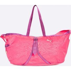Puma - Torba Fit AT Workout. Torby sportowe marki LOQI. W wyprzedaży za 99.90 zł.