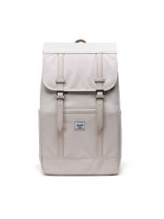 Herschel Plecak Retreat™ Backpack 11397-05456 Écru. Plecaki Herschel, bez wzorów, z materiału, bez dodatków. Za 279.99 zł.