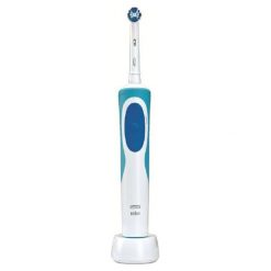 Szczoteczka elektryczna Braun Vitality Cross Action D12.513. Szczoteczki elektryczne i soniczne marki PROFICARE. Za 65.00 zł.