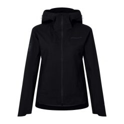 Damska kurtka wodoodporna Endura MT500 Advanced. Czarne kurtki ENDURA, bez wzorów, bez kaptura, rowerowe. Za 1,371.50 zł.