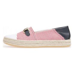 Geox Espadryle Damskie Modesty 36 Czerwone. Espadryle marki Geox. W wyprzedaży za 312.00 zł.
