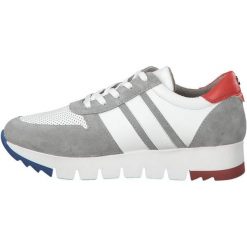 Tamaris Tenisówki Damskie 40 Szare. Trampki marki Tamaris. Za 320.00 zł.