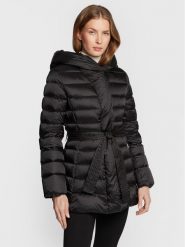 Add Kurtka puchowa 6AW223 Czarny Regular Fit. Czarne kurtki Add, bez wzorów, z puchu, bez kaptura. Za 3,439.00 zł.