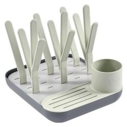 Beaba 911731 misty/mineral zielony. Zielone lokówki Beaba. Za 117.00 zł.