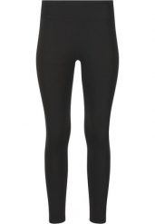 Damskie legginsy Endurance Raleigh V2. Czarne legginsy Endurance, bez wzorów, z materiału, eleganckie. Za 239.50 zł.
