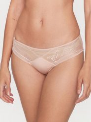 Passionata Figi klasyczne Maddie P47H40 Beżowy. Brązowe figi Passionata, bez wzorów, z syntetyku. Za 89.99 zł.