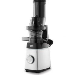 Wyciskarka wolnoobrotowa BEKO SJA3209BX. Wyciskarki i sokowirówki BEKO. Za 549.00 zł.