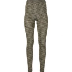 Damskie legginsy Endurance Crina. Fioletowe legginsy Endurance, bez wzorów, sportowe. Za 122.50 zł.