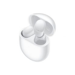 Słuchawki bezprzewodowe Xiaomi Redmi Buds 4 Białe ANC, IP54. Białe słuchawki do biegania XIAOMI. Za 199.00 zł.