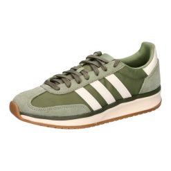 Damskie buty do biegania adidas 70s 2.0. Białe buty do biegania adidas, bez wzorów, z gumy, bez zapięcia, do biegania. Za 331.05 zł.