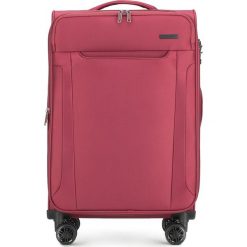 Walizka średnia 56-3S-562-35. Walizki marki Wittchen. Za 199.90 zł.