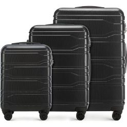 Zestaw walizek 56-3P-98S-10. Walizki marki Wittchen. Za 757.00 zł.