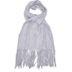 SZALIK DAMSKI. Szaliki i kominy marki TOP SECRET. W wyprzedaży za 24.99 zł.