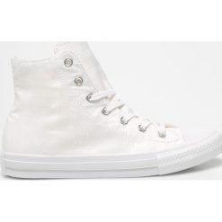 Converse - Trampki. Trampki marki Sinsay. W wyprzedaży za 199.90 zł.