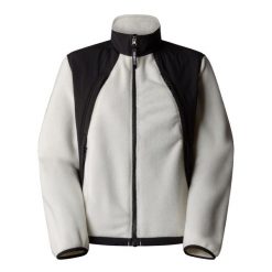 The North Face Polar 2000 Sun Fleece Nf0A88Ytrou. Białe bluzy z polaru The North Face, bez wzorów, z polaru. Za 534.99 zł.