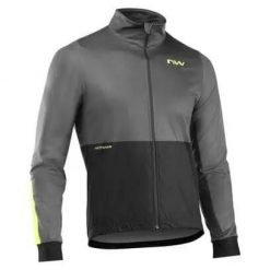 Kurtka Northwave Blade Light. Szare kurtki Northwave, l, bez wzorów, z materiału, eleganckie, bez kaptura. Za 586.20 zł.