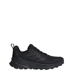 Buty Terrex Trailmaker 2 GORE-TEX Hiking. Brązowe buty trekkingowe adidas, z gore-texu, bez zapięcia. Za 549.00 zł.