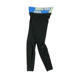 Second life - Legginsy damskie Hi-Rise Lululemon - Stan dobry. Czarne legginsy sportowe LULULEMON, l, bez wzorów, z podwyższonym stanem, do biegania. Za 127.76 zł.
