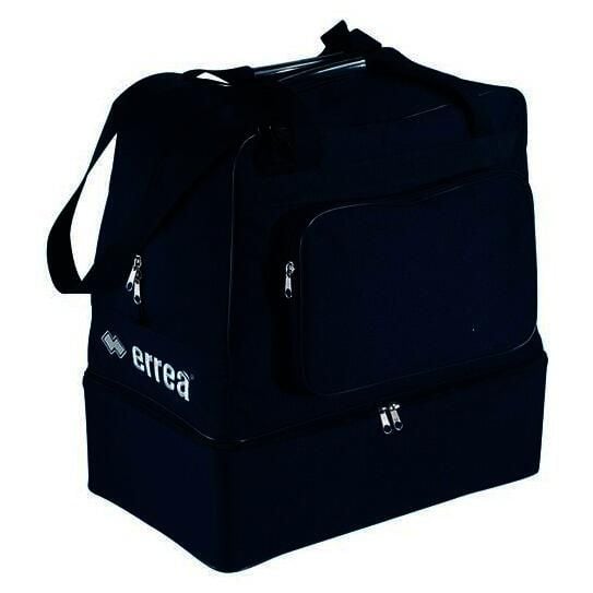 Torba podstawowa Errea. Niebieskie torby sportowe ERREA, bez wzorów, z poliesteru, na ramię. Za 181.00 zł.