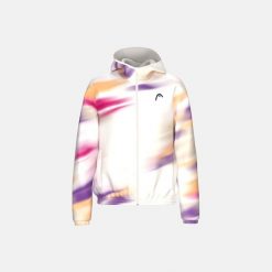 Blur Kurtka Damska. Brązowe kurtki Head, bez wzorów, sportowe, bez kaptura. Za 540.00 zł.