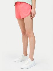 4F Szorty kąpielowe 4FWSS24UBDSF099 Pomarańczowy Regular Fit. Brązowe szorty sportowe 4f, bez wzorów, z syntetyku, żeglarskie. Za 59.99 zł.