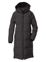 Killtec Płaszcz funkcyjny w kolorze szarym rozmiar: 140. Szare płaszcze Killtec, s, bez wzorów, bez kaptura. Za 330.20 zł.