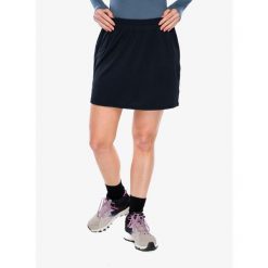 Spódnica turystyczna Columbia Chill River Skort. Czarne spódnice Columbia, s, bez wzorów. Za 135.99 zł.