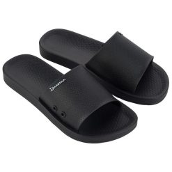Second Life - Klapki IPANEMA ANAT CLASSIC - Stan Doskonały. Klapki Ipanema, bez wzorów, sportowe, bez obcasa, bez zapięcia. Za 49.99 zł.
