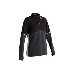Bluza do piłki nożnej T500 damska. Bluzy marki KIPSTA. Za 69.99 zł.