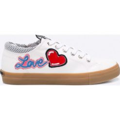 Love Moschino - Tenisówki. Trampki marki Sinsay. W wyprzedaży za 539.90 zł.