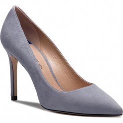 Szpilki STUART WEITZMAN - Leigh 95 YL53460 Dovetail Suede. Szpilki marki ANSWEAR. Za 1,709.00 zł.