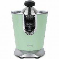 Sokowirówka Hkoenig AGR88 160 W. Wyciskarki i sokowirówki hkoenig. Za 565.00 zł.