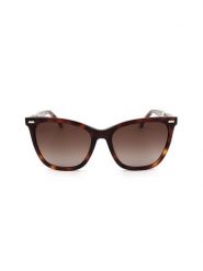 Carolina Herrera Damskie okulary przeciwsłoneczne w kolorze brązowym rozmiar: 55. Brązowe okulary przeciwsłoneczne carolina herrera, bez wzorów, z tworzywa sztucznego, szklane. Za 344.95 zł.