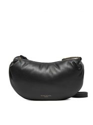 Gianni Chiarini Torebka Matilde BS 11420 FOUCLD Czarny. Czarne torebki klasyczne Gianni Chiarini, bez wzorów, ze skóry, bez dodatków. Za 489.99 zł.