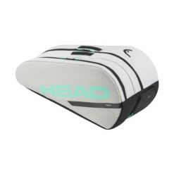 Torba sportowa unisex Head 260924CCTE. Białe torby sportowe Head, bez wzorów. Za 409.00 zł.