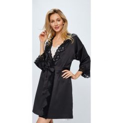 Lauren Ralph Lauren - Szlafrok. Szlafroki damskie marki bonprix. W wyprzedaży za 299.90 zł.