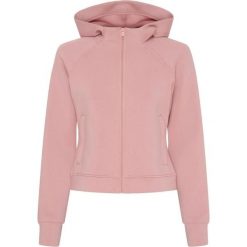 Bluza damska z kapturem Catago Amara. Czerwone bluzy CATAGO, xs, bez wzorów, bez ramiączek, z kapturem. Za 316.50 zł.